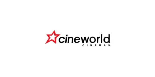 Cineworld coupon