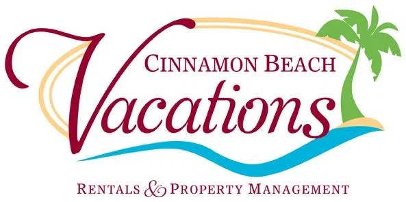 Cinnamon Beach Vacations Merchant Logo