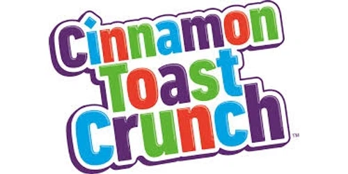 Cinnamon Toast Crunch Promo Code