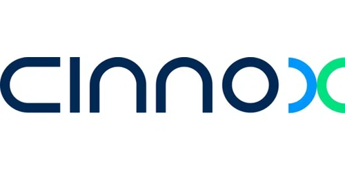 Cinnox Merchant logo