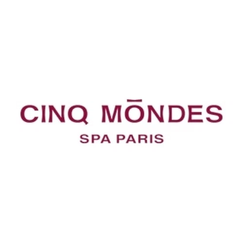 Cinq Mondes Promo Code