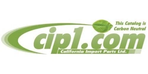 Cip1.com Merchant logo