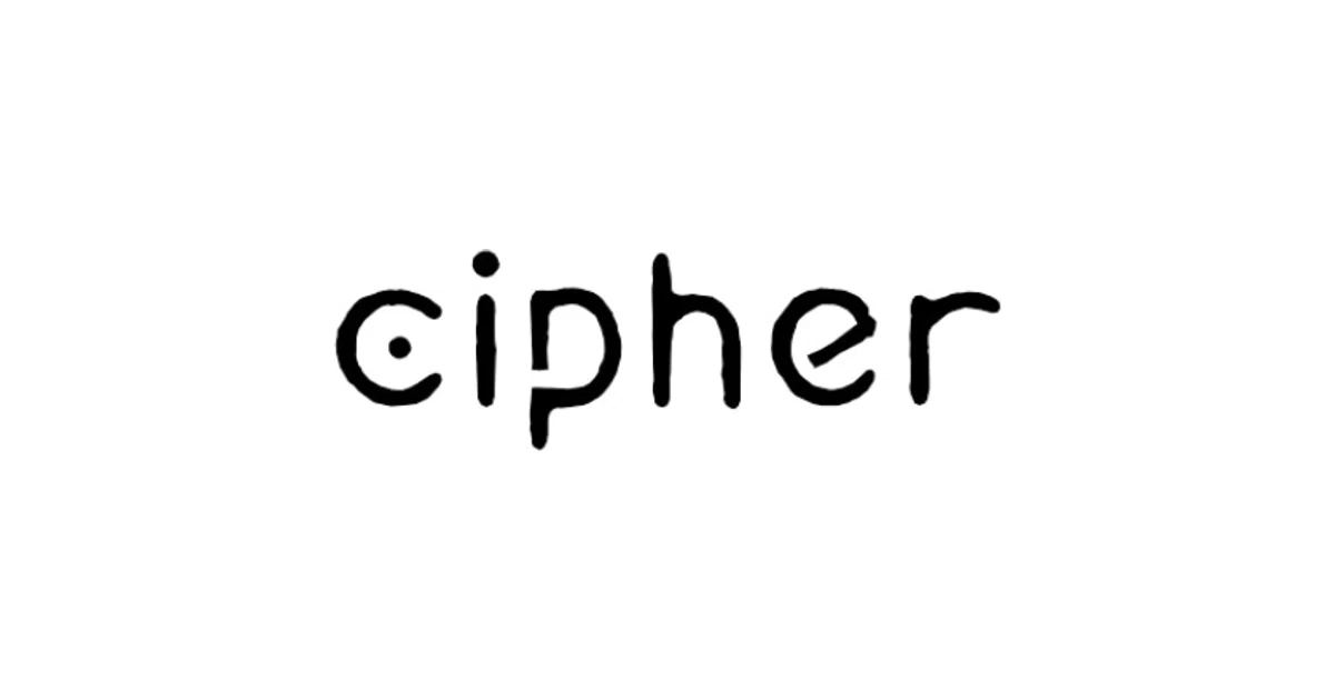 Cipher Skincare Promo Code - 15% Off (Sitewide) in Oct 2025