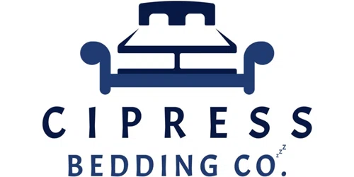 Cipress Bedding Promo Code