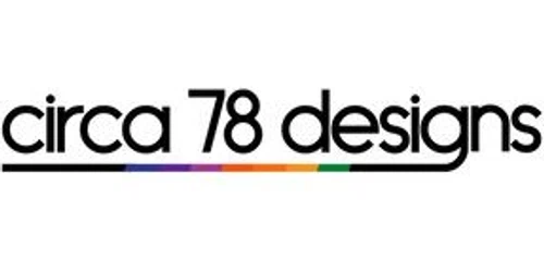 Circa 78 Designs Promo Code