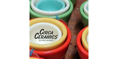 CircaCeramics Promo Code