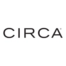 CIRCA Jewels Merchant Logo