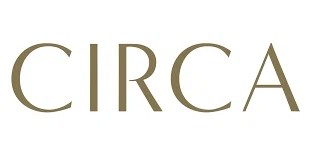 CIRCA New Zealand Merchant Logo