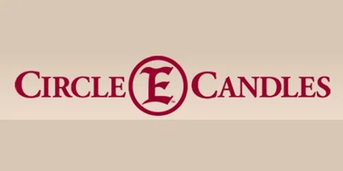 Circle E Candles Promo Code | 20% Off in March 2021