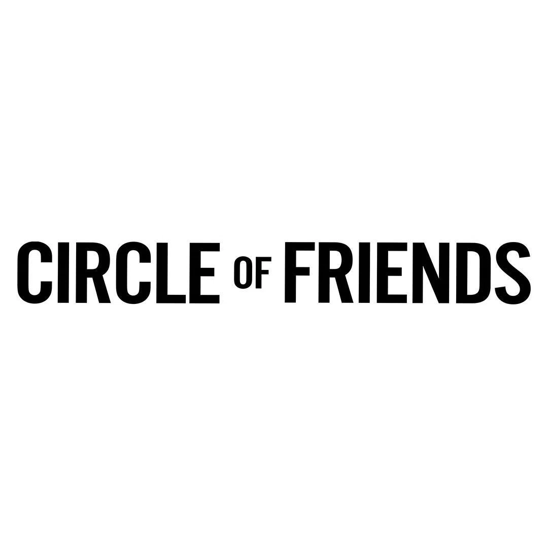 15% Off Circle of Friends Promo Code (1 Active) Feb '24