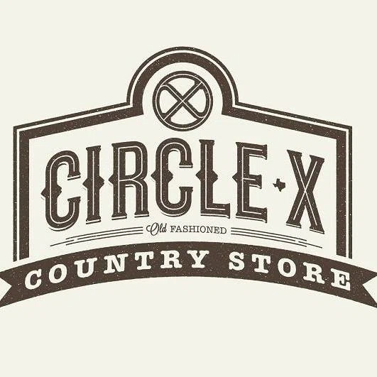 Circle X Merchant Logo