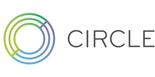 Circle Merchant logo