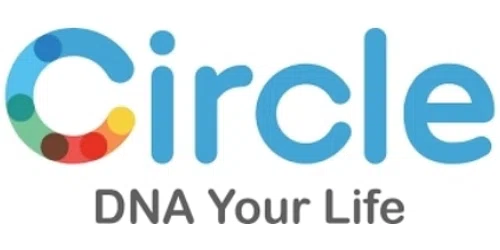 Circle DNA Merchant logo