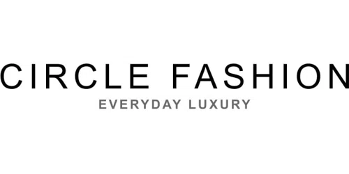Circle Fashion Merchant logo