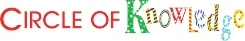 Circle of Knowledge Merchant Logo