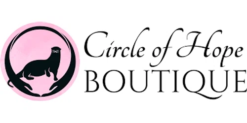 Circle of Hope Boutique Promo Code