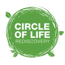 Circle of Life Rediscovery Merchant Logo
