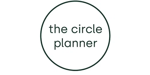The Circle Planner Merchant logo