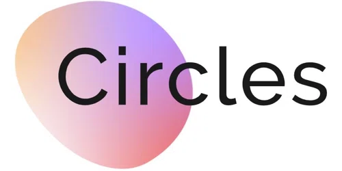 Circles Merchant logo