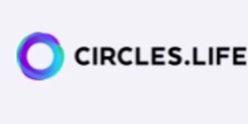 Circles.Life Merchant logo
