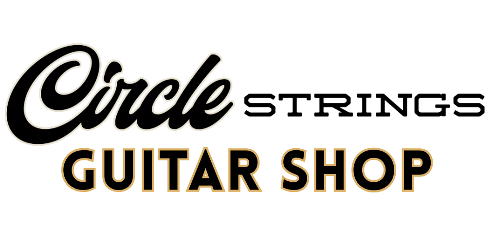 Circle Strings Guitar Shop Promo Code