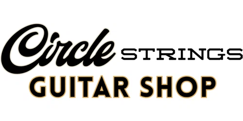 Circle Strings Guitar Shop Promo Code