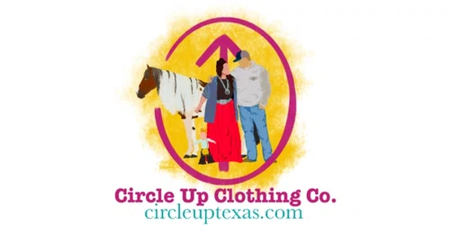 Circle Up Clothing Co. Promo Code