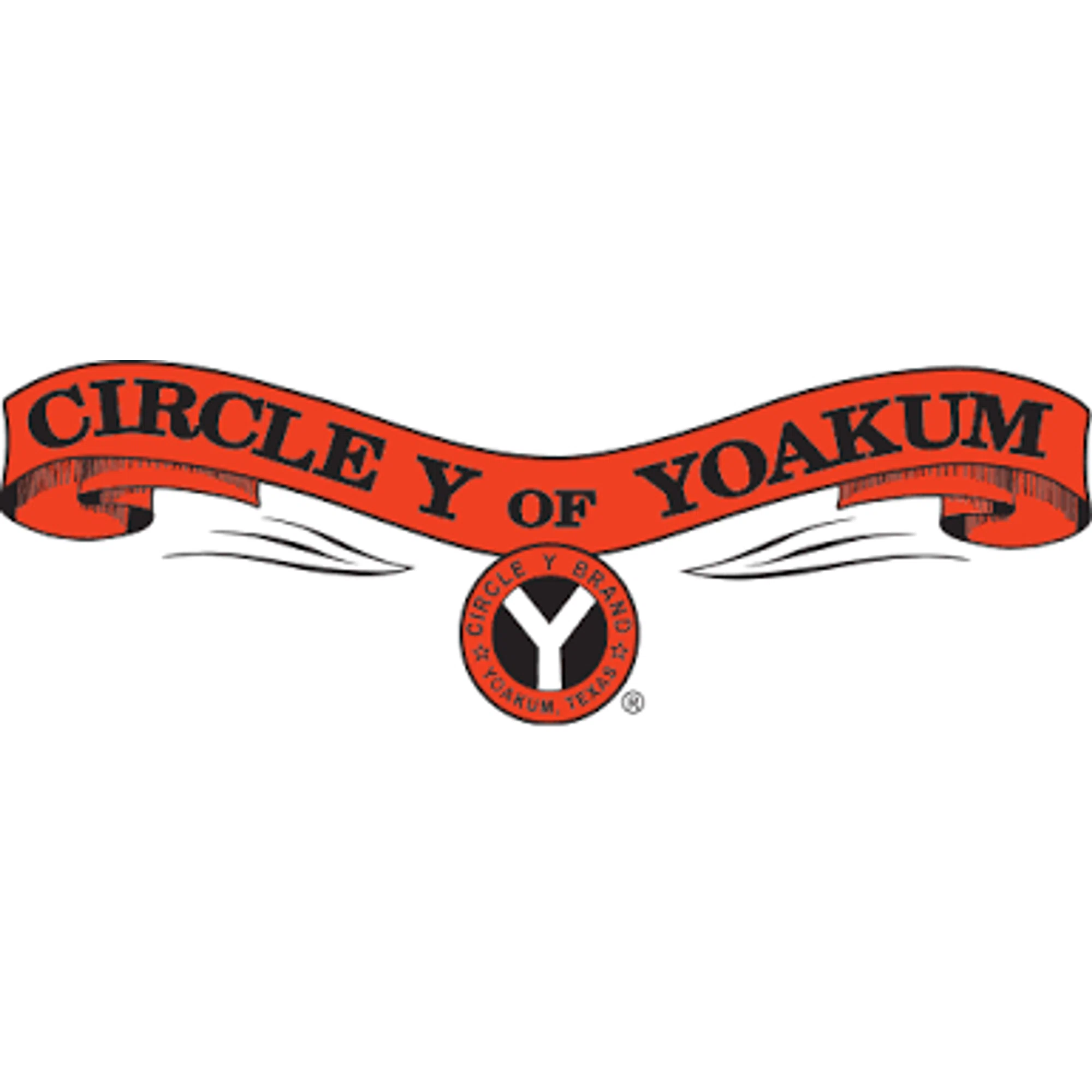 Circle Y Merchant Logo