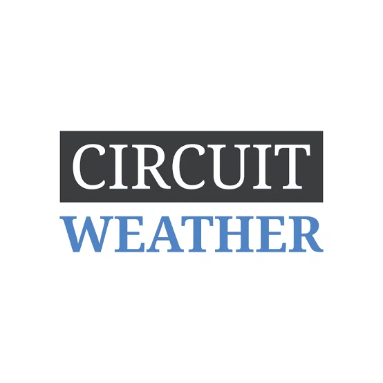 Circuit Weather Merchant Logo