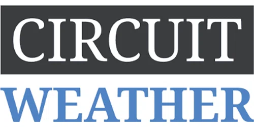 Circuit Weather Promo Code