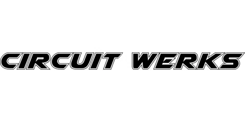Circuit Werks Promo Code