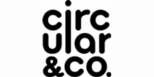 Circular&Co. Promo Code