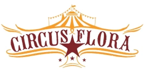Circus Flora Promo Code