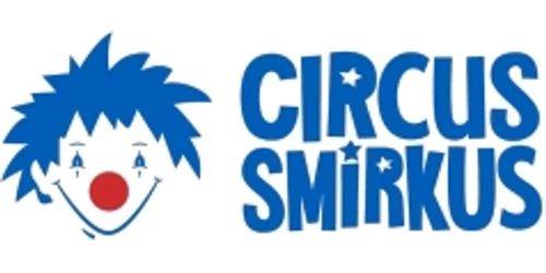 Circus Smirkus Promo Code