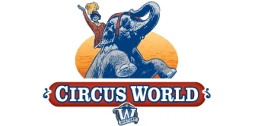 Circus World Baraboo Promo Code