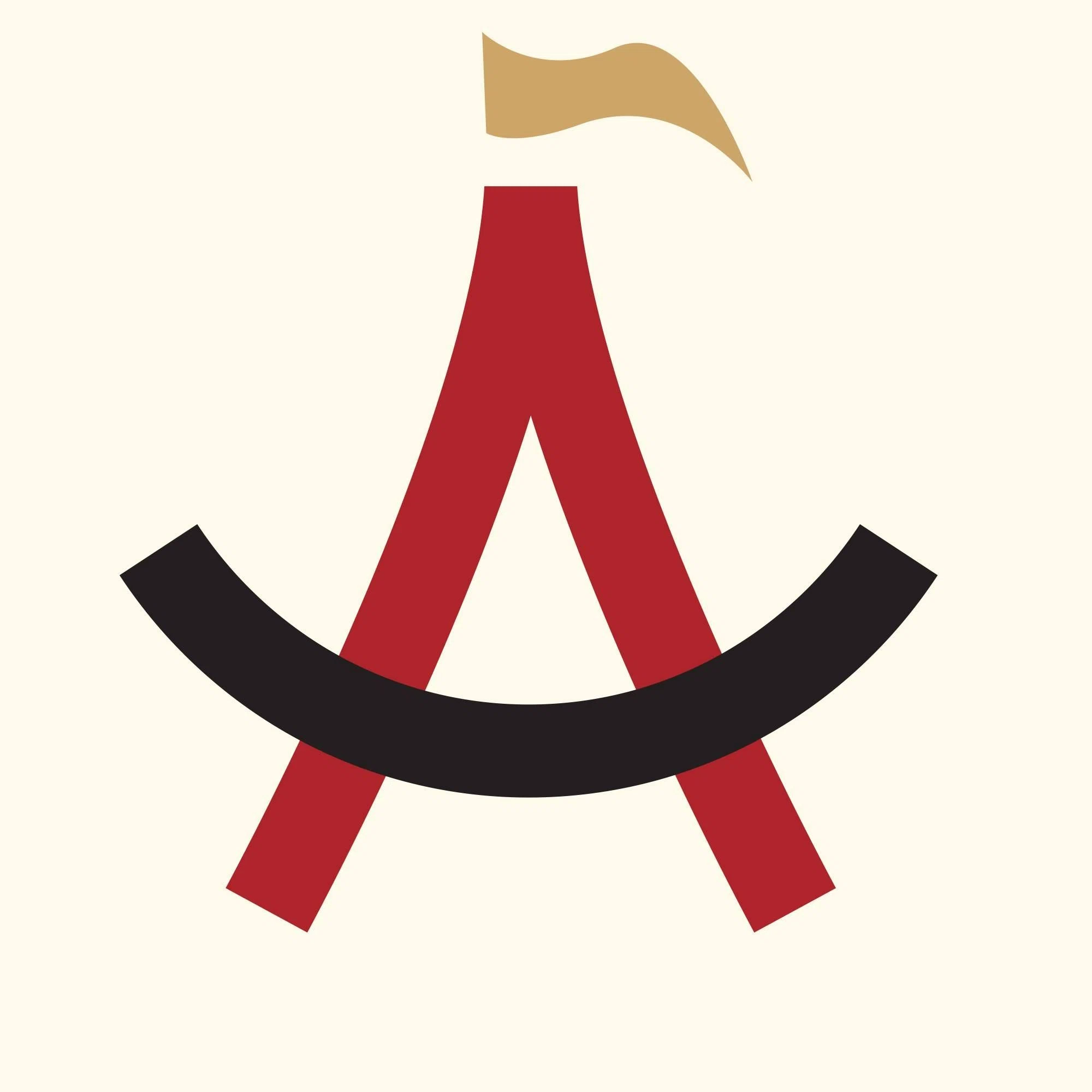 Circus Academy New York Merchant Logo