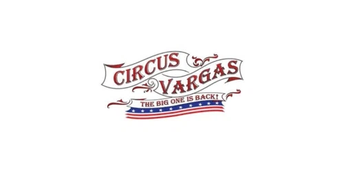 Circus Vargas coupon