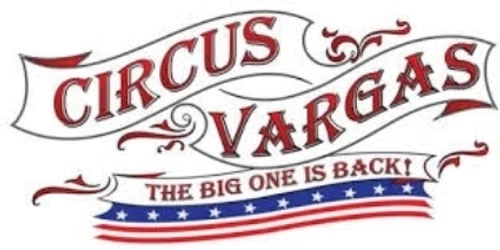 Circus Vargas Promo Code