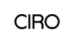 CIRO Promo Code Get 120 Off in March 2024