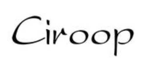 Ciroop coupon