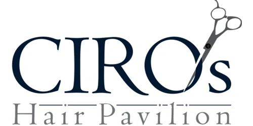 Ciro's Hair Pavilion Merchant logo