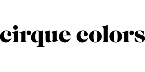 Cirque Colors Promo Code