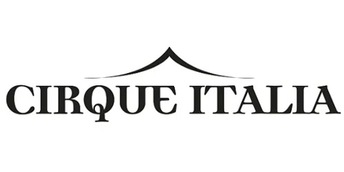 Cirque Italia Merchant logo