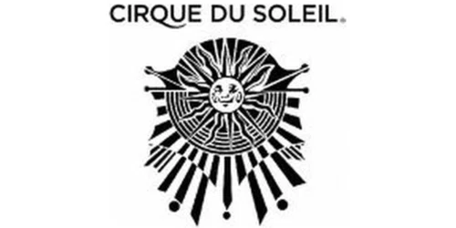 Cirque du Soleil Merchant logo