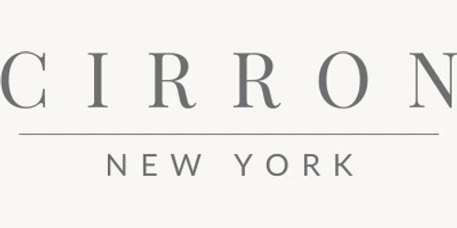 Cirron Promo Code
