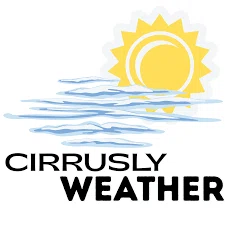 Cirrusly Weather Merchant Logo
