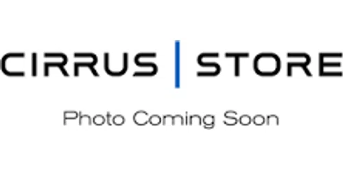 Cirrus Store Promo Code