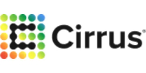 Cirrus Systems Merchant logo