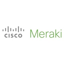 Cisco Meraki Merchant Logo