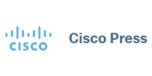 Cisco Press coupon